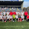 DAFC FFIT v Raith Seniors-20 Oct 24
